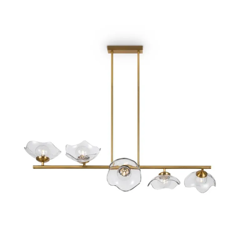 Подвесная люстра Maytoni Miracle MOD207PL-05BS в Нижнем Новгороде