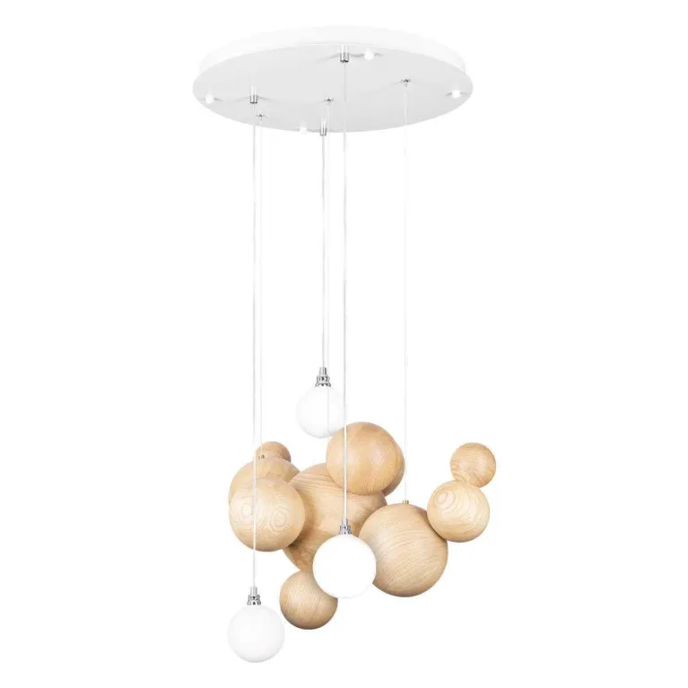 Подвесной светильник LOFT IT Ginger 10161 Light wood в Нижнем Новгороде
