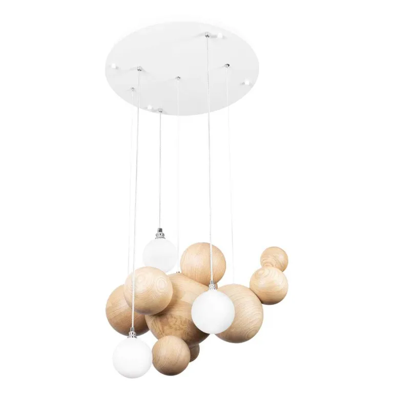 Подвесной светильник LOFT IT Ginger 10161 Light wood в Нижнем Новгороде