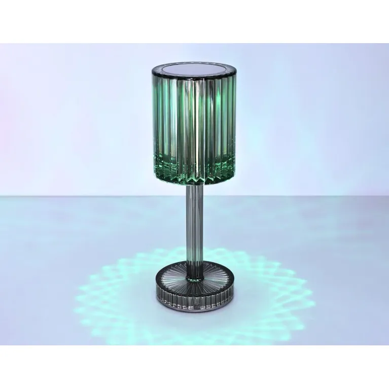 Настольная светодиодная лампа Ambrella light Desk DE8071 в Нижнем Новгороде