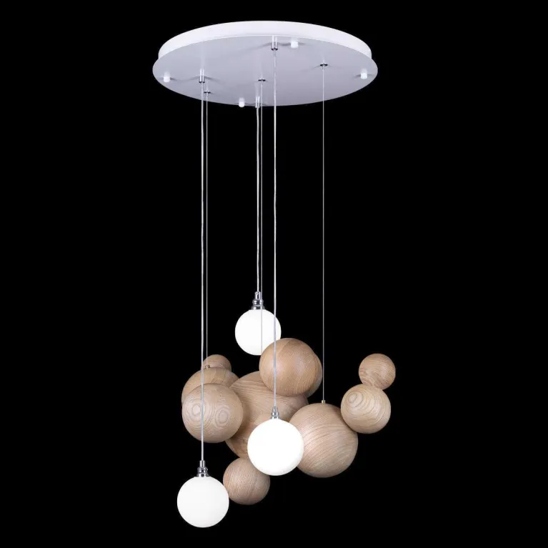 Подвесной светильник LOFT IT Ginger 10161 Light wood в Нижнем Новгороде