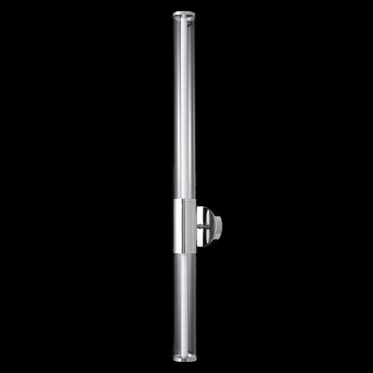 Настенный светильник Crystal Lux LINEUP AP18W LED CHROME в Нижнем Новгороде