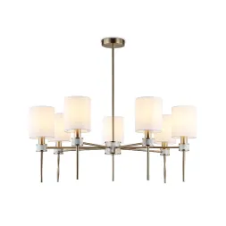 Люстра на штанге Ambrella Light High Light Classic LH72373