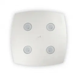 Потолочный светильник Ideal Lux Mito PL4