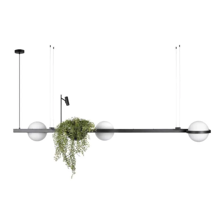 Подвесной светильник LOFT IT Jardin 10121/C в Нижнем Новгороде
