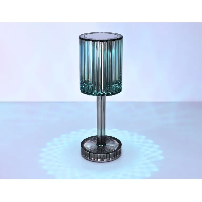 Настольная светодиодная лампа Ambrella light Desk DE8071 в Нижнем Новгороде