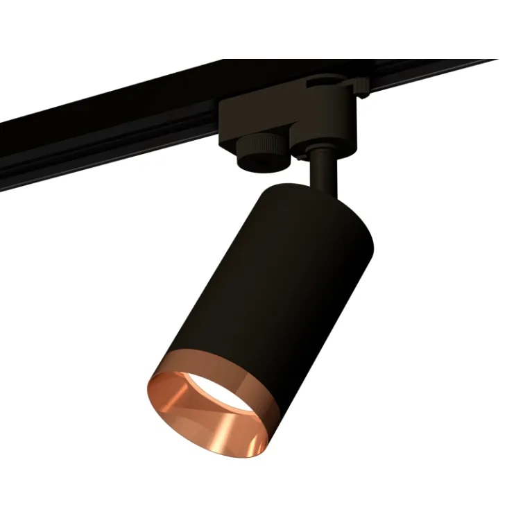 Трековый однофазный светильник Ambrella Light Track System XT6323065 (A2521, C6323, N6135) в Нижнем Новгороде