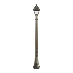 Уличный фонарь Fumagalli Gigi/Cefa U23.156.000.BXF1R