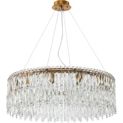 Подвесная люстра Stilfort Splendy 2173/05/12P