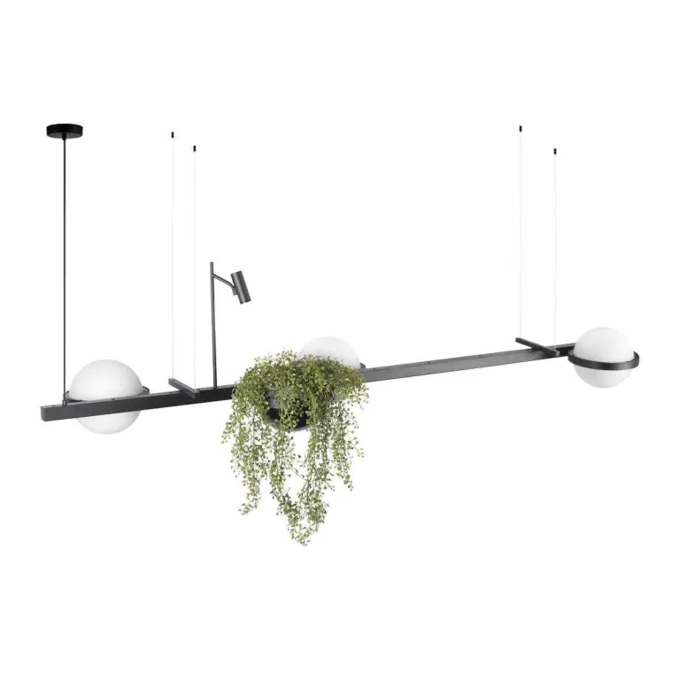 Подвесной светильник LOFT IT Jardin 10121/C в Нижнем Новгороде