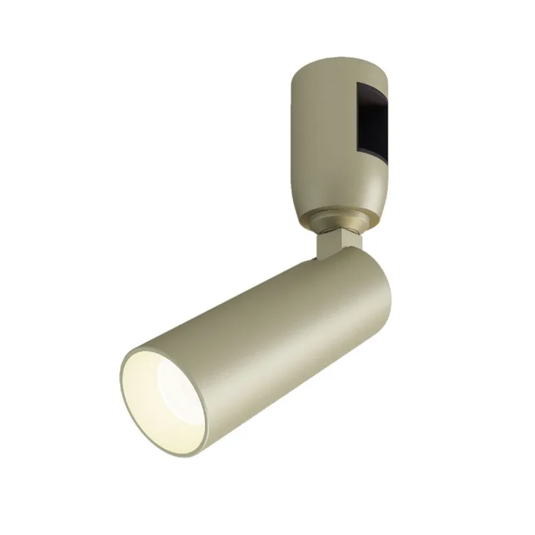 Трековый светильник Arlight ART-APRIORI-SPOT-TURN-R38-8W Warm3000 053978 в Нижнем Новгороде
