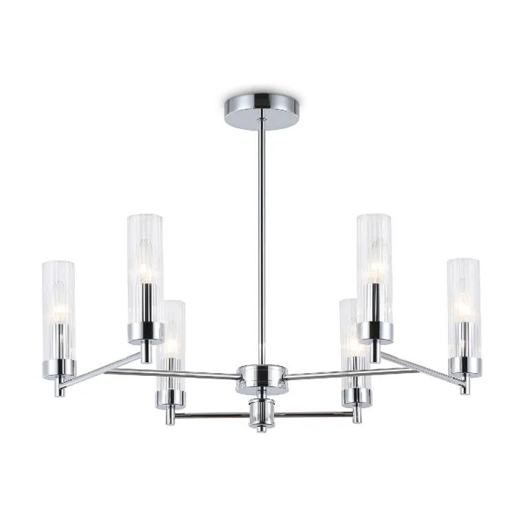 Люстра на штанге Ambrella Light High Light Modern LH55151 в Нижнем Новгороде