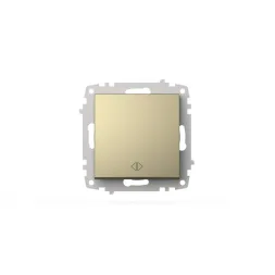 Переключатель промежуточный ELBI Zena Vega 609-011400-214