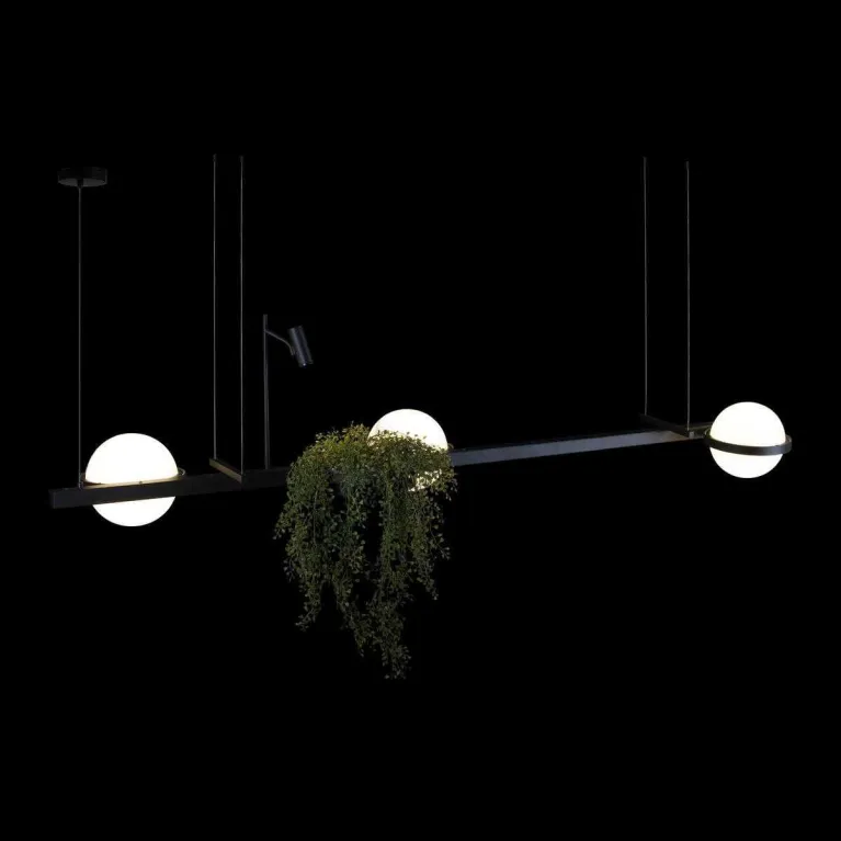 Подвесной светильник LOFT IT Jardin 10121/C в Нижнем Новгороде