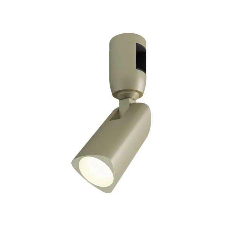 Трековый светильник Arlight ART-APRIORI-SPOT-TURN-R45-8W Warm3000 053952 в Нижнем Новгороде