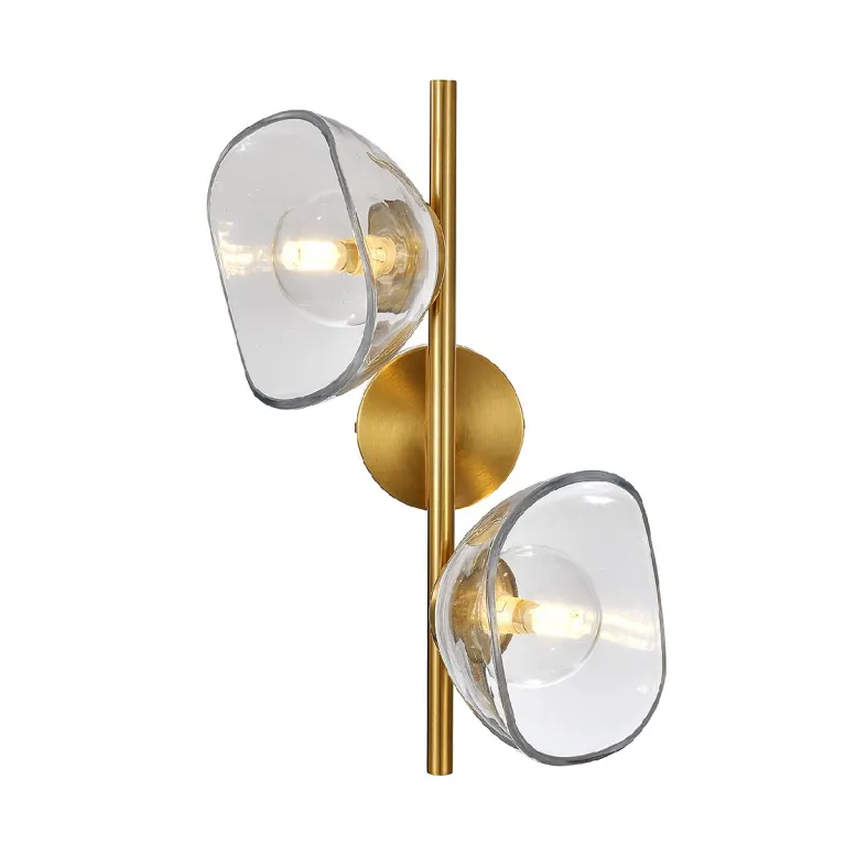 Бра Indigo Amore 11051/2W Clear V000522 в Нижнем Новгороде