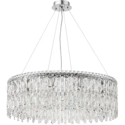 Подвесная люстра Stilfort Splendy 2173/09/12P