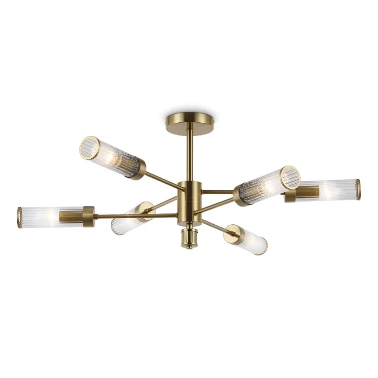 Люстра на штанге Ambrella Light High Light Modern LH55161 в Нижнем Новгороде