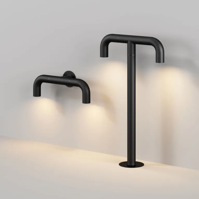 Ландшафтный светильник Maytoni Sleek O477FL-L4GF3K в Нижнем Новгороде