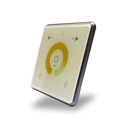 Настенная панель управления Denkirs DK7200-WH