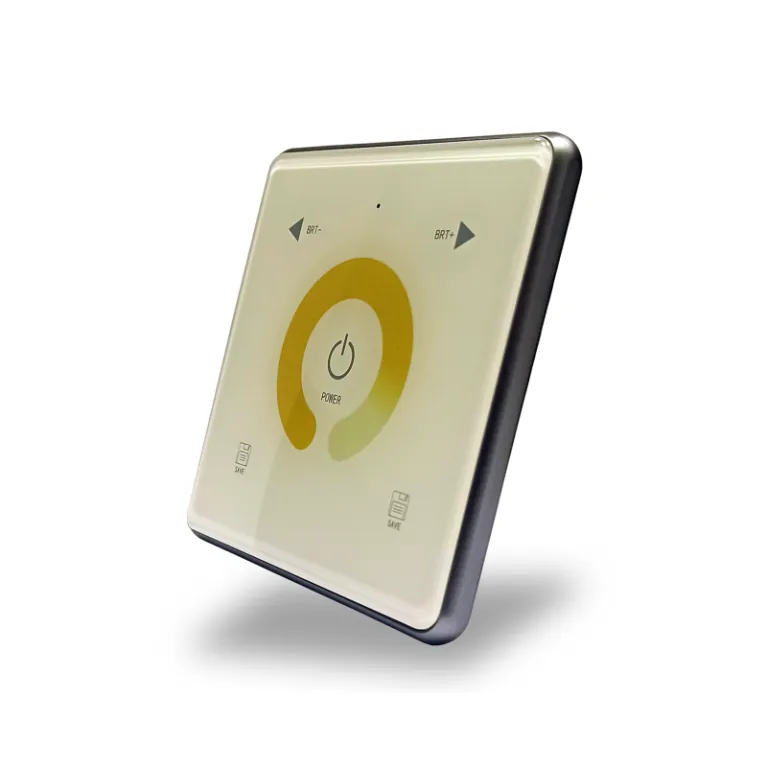 Настенная панель управления Denkirs DK7200-WH в Нижнем Новгороде