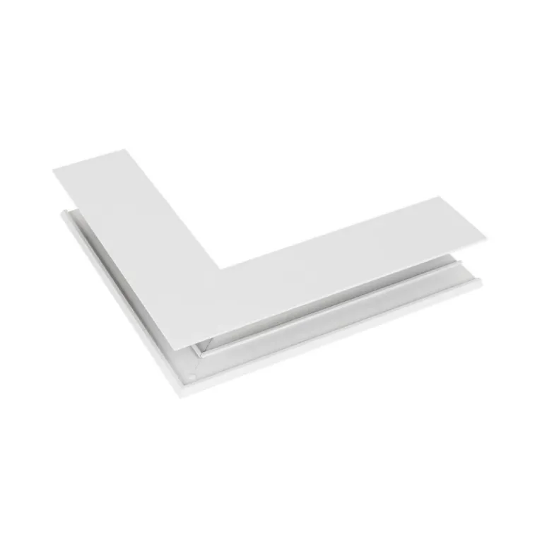 Коннектор L-образный внешний для магнитного шинопровода Arlight Mag-Con-4563-L90-EXT 027015 в Нижнем Новгороде
