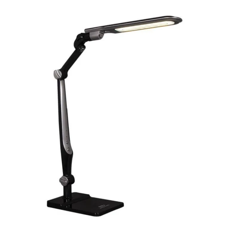 Настольная лампа Reluce 01207-2.7-01 BK в Нижнем Новгороде