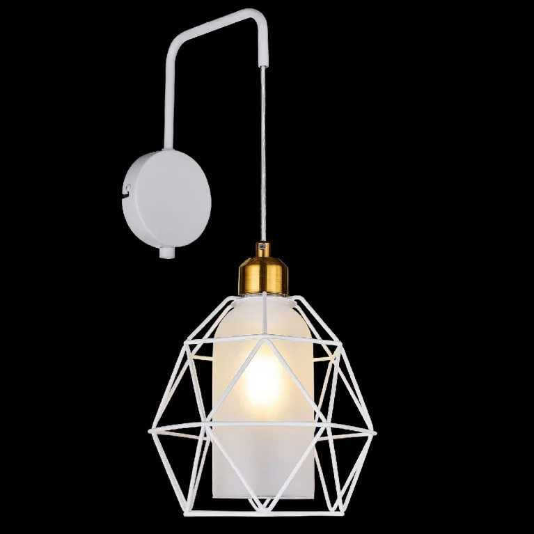 Бра 33 Идеи WLL408.01.001WH.PA-M35WH в Нижнем Новгороде