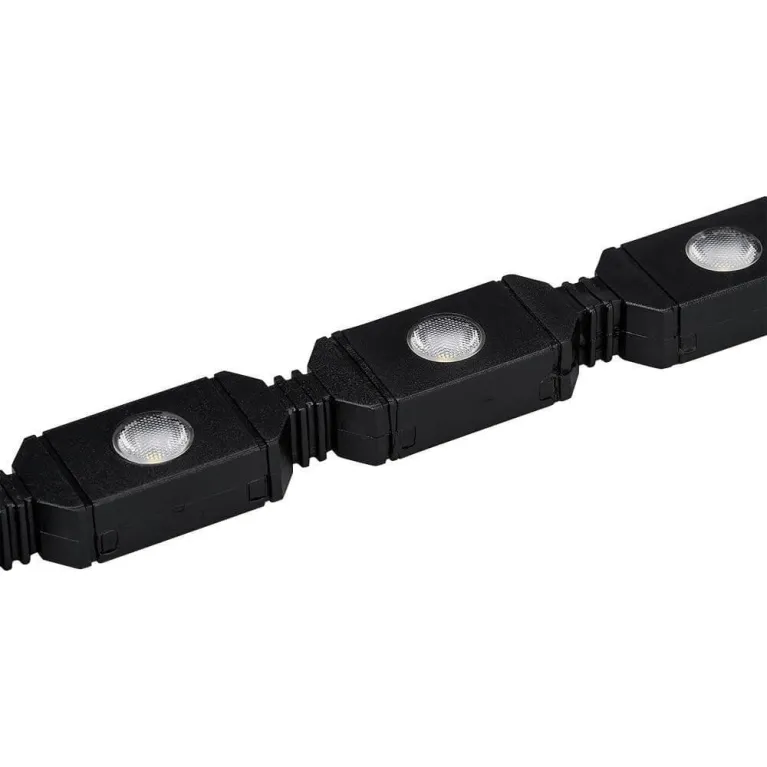 Прожектор светодиодный Arlight 18W 6000K AR-FLB-Flex-1000-18W-220V White 30deg 022591 в Нижнем Новгороде