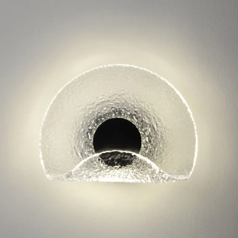 Настенный светильник Crystal Lux WAVE AP6W LED TRANSPARENT в Нижнем Новгороде