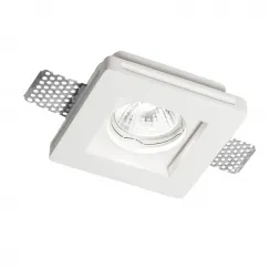 Встраиваемый светильник Ideal Lux Samba FI1 Square Small