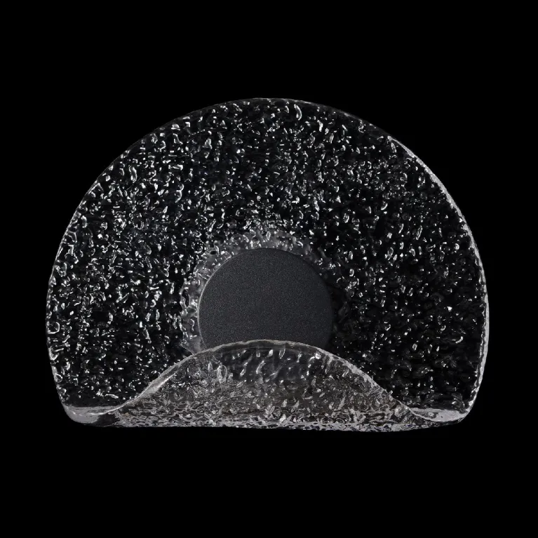 Настенный светильник Crystal Lux WAVE AP6W LED TRANSPARENT в Нижнем Новгороде