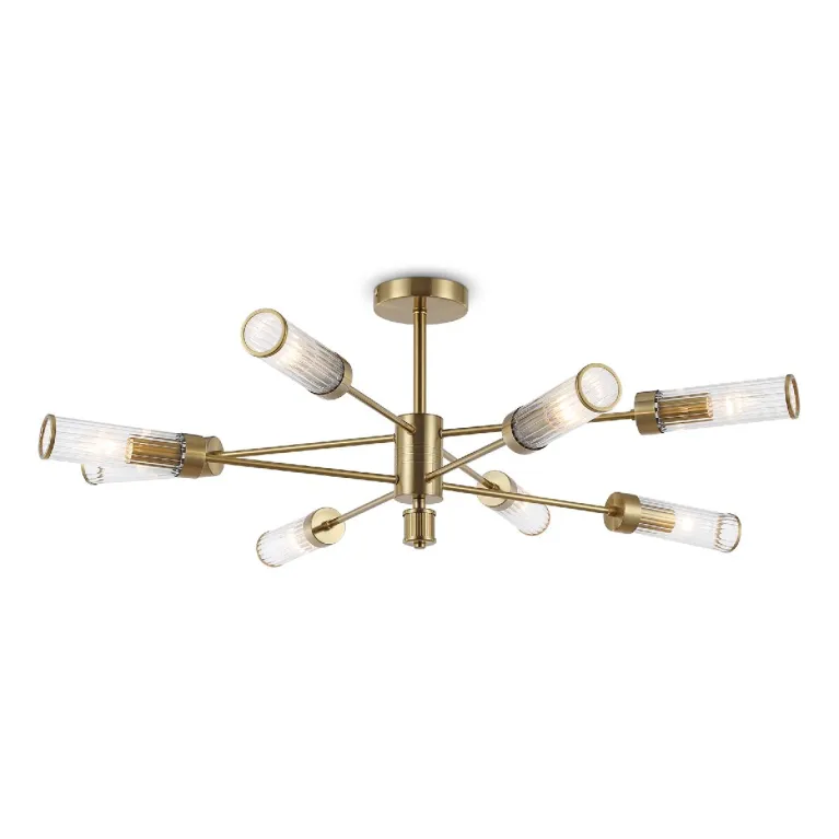 Люстра на штанге Ambrella Light High Light Modern LH55162 в Нижнем Новгороде