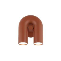 Настенный светильник Kink Light Канти 08465-1,06