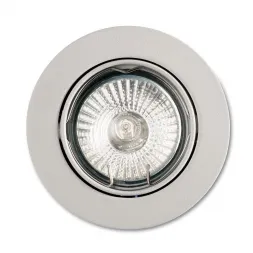 Встраиваемый светильник Ideal Lux Swing Bianco