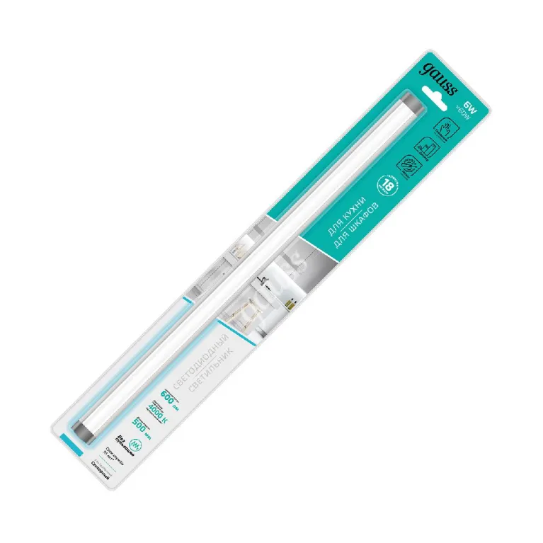Модульный светодиодный светильник Gauss G 9023531206 в Нижнем Новгороде