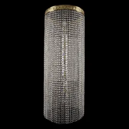 Подвесная люстра Bohemia Ivele 2142/40-100/G