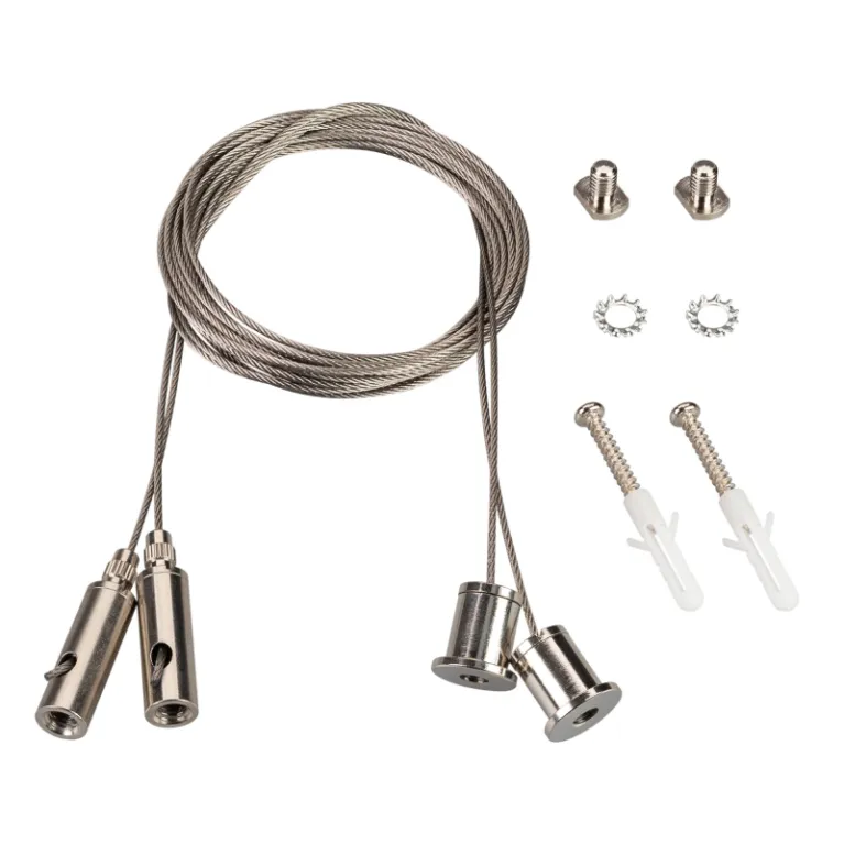 Подвес Arlight SL-LINE-LW 2x2m Set (Pad 9x2mm) 038709 в Нижнем Новгороде