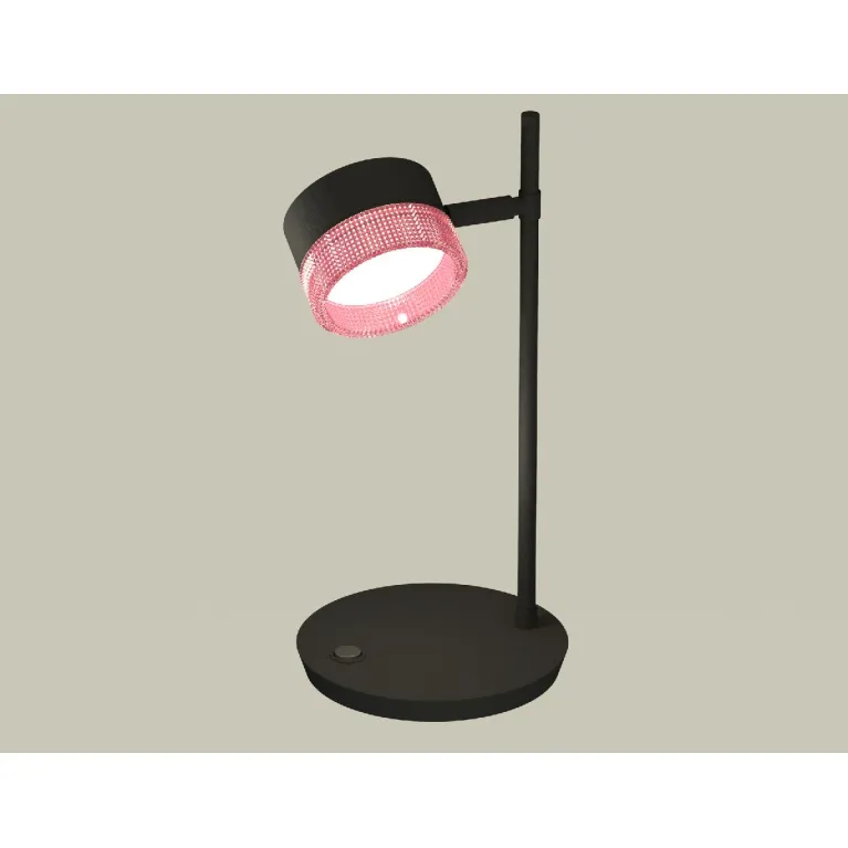 Настольная лампа Ambrella Light Traditional (C9802, N8486) XB9802251 в Нижнем Новгороде