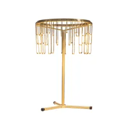 Настольная лампа Delight Collection MT23001008-1A gold