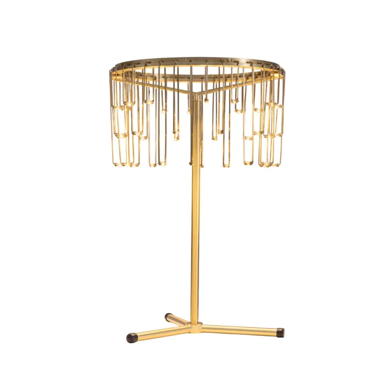 Настольная лампа Delight Collection MT23001008-1A gold в Нижнем Новгороде