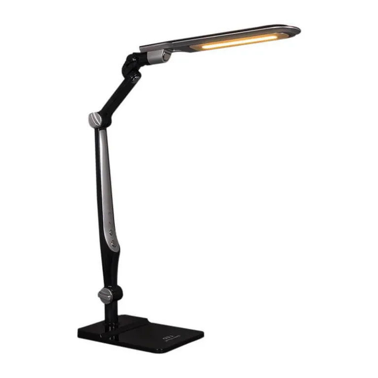 Настольная лампа Reluce 01207-2.7-01 BK в Нижнем Новгороде