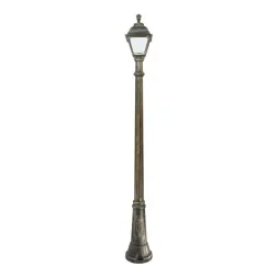 Уличный фонарь Fumagalli Gigi/Cefa U23.156.000.BYF1R