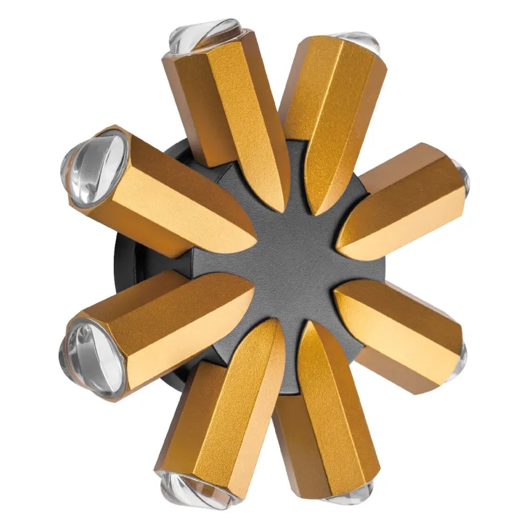 Уличный настенный светильник Lightstar Dito 380683 в Нижнем Новгороде
