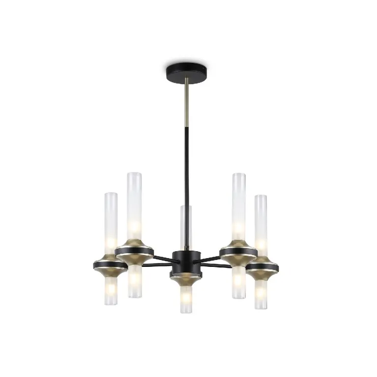 Люстра на штанге Ambrella Light High Light Modern LH55351 в Нижнем Новгороде