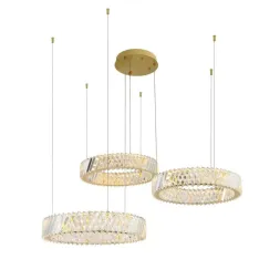 Подвесная люстра Aployt Avrora APL.791.13.60