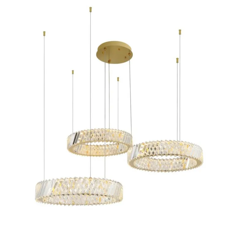 Подвесная люстра Aployt Avrora APL.791.13.60 в Нижнем Новгороде