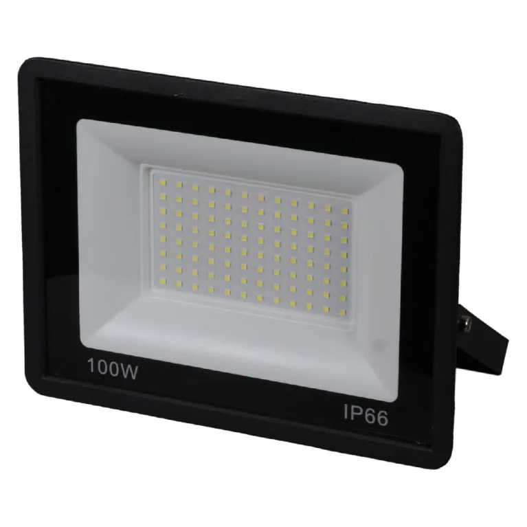 Прожектор Reluce 54001-9.2-001OL LED100W BK в Нижнем Новгороде