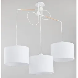 Подвесная люстра Alfa Hila 24023