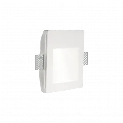 Встраиваемый светодиодный светильник Ideal Lux Walky-1